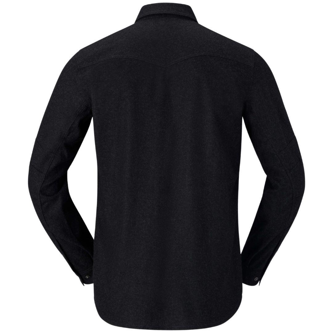 Norrona Men's Tamok Wool Plain Shirt